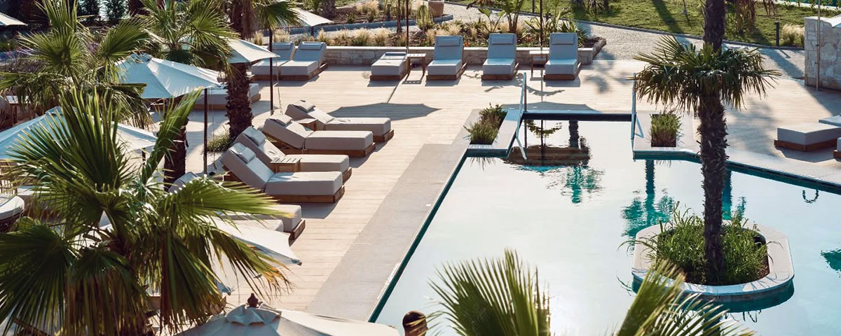 Portes Theros Hotel 2