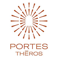 Portes Theros Hotel logo