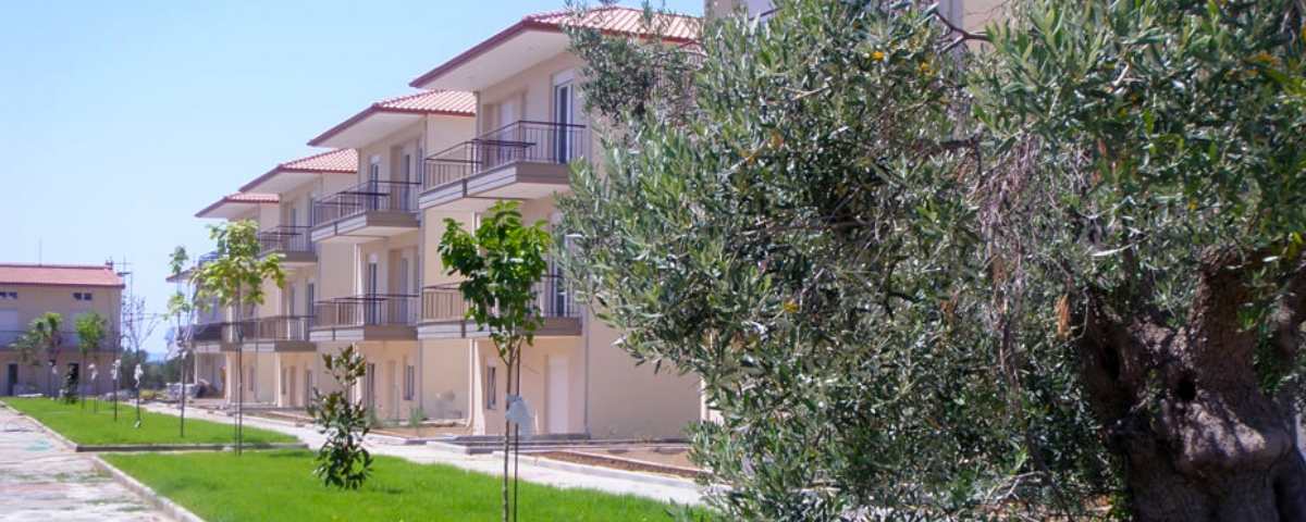 Θ. Τσάκωνας & ΣΙΑ Ο.Ε. 1