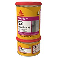 Sikadur®-52 Injection Normal