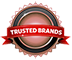 trusted brands