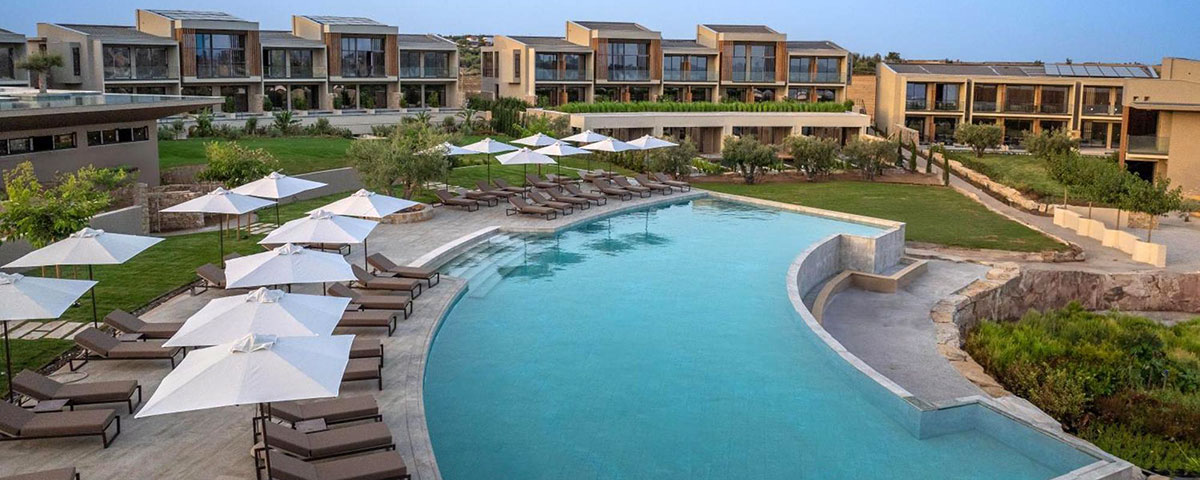 Zoetry Halkidiki Resort & Spa 2