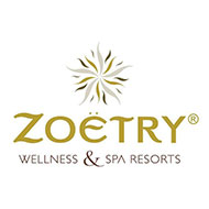 Zoetry Halkidiki Resort & Spa logo